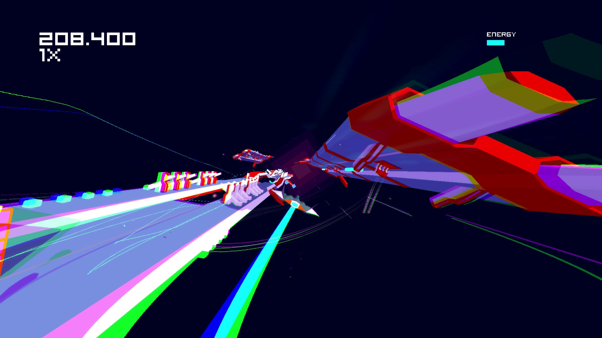 Futuridium EP Deluxe - кадр 7