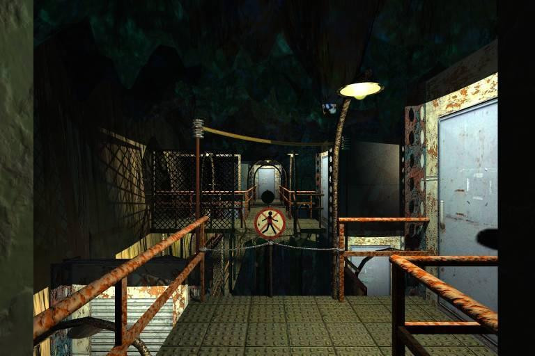 RHEM 2 - кадр 12