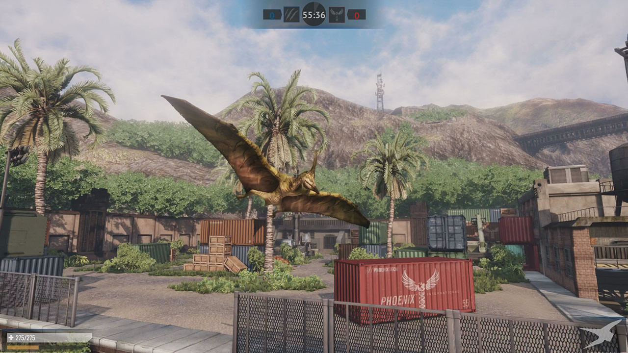 Primal Carnage: Extinction - кадр 3