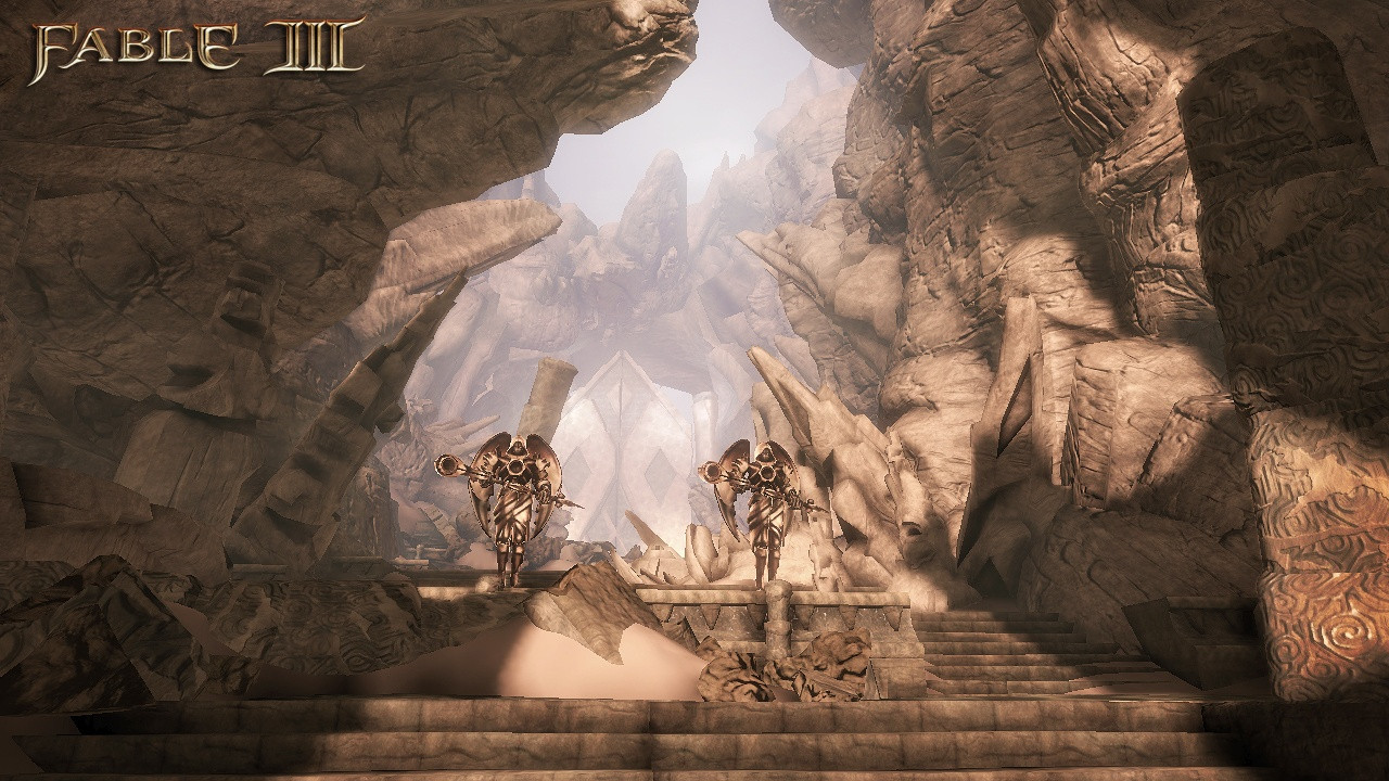 Fable 3 - кадр 13