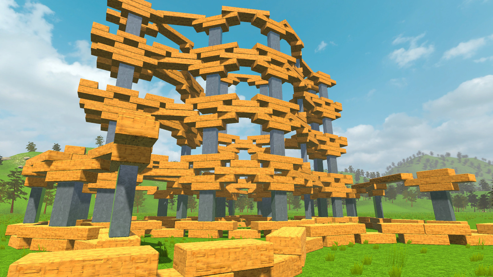Brick Inventions - кадр 2