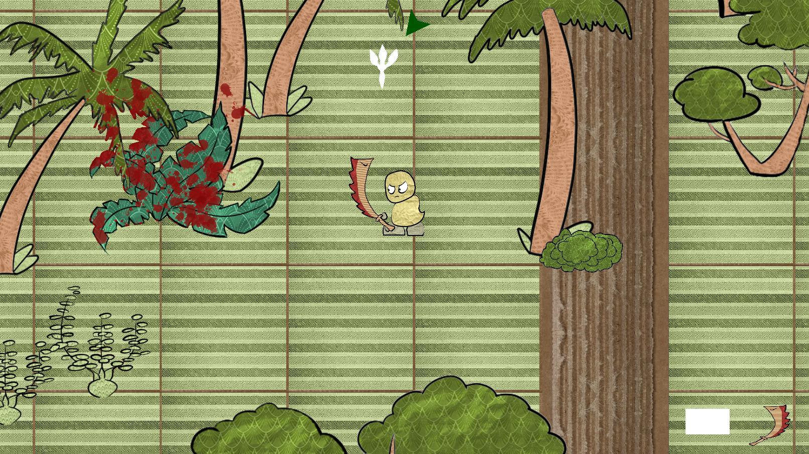 Monster Butcher (itch) - кадр 1