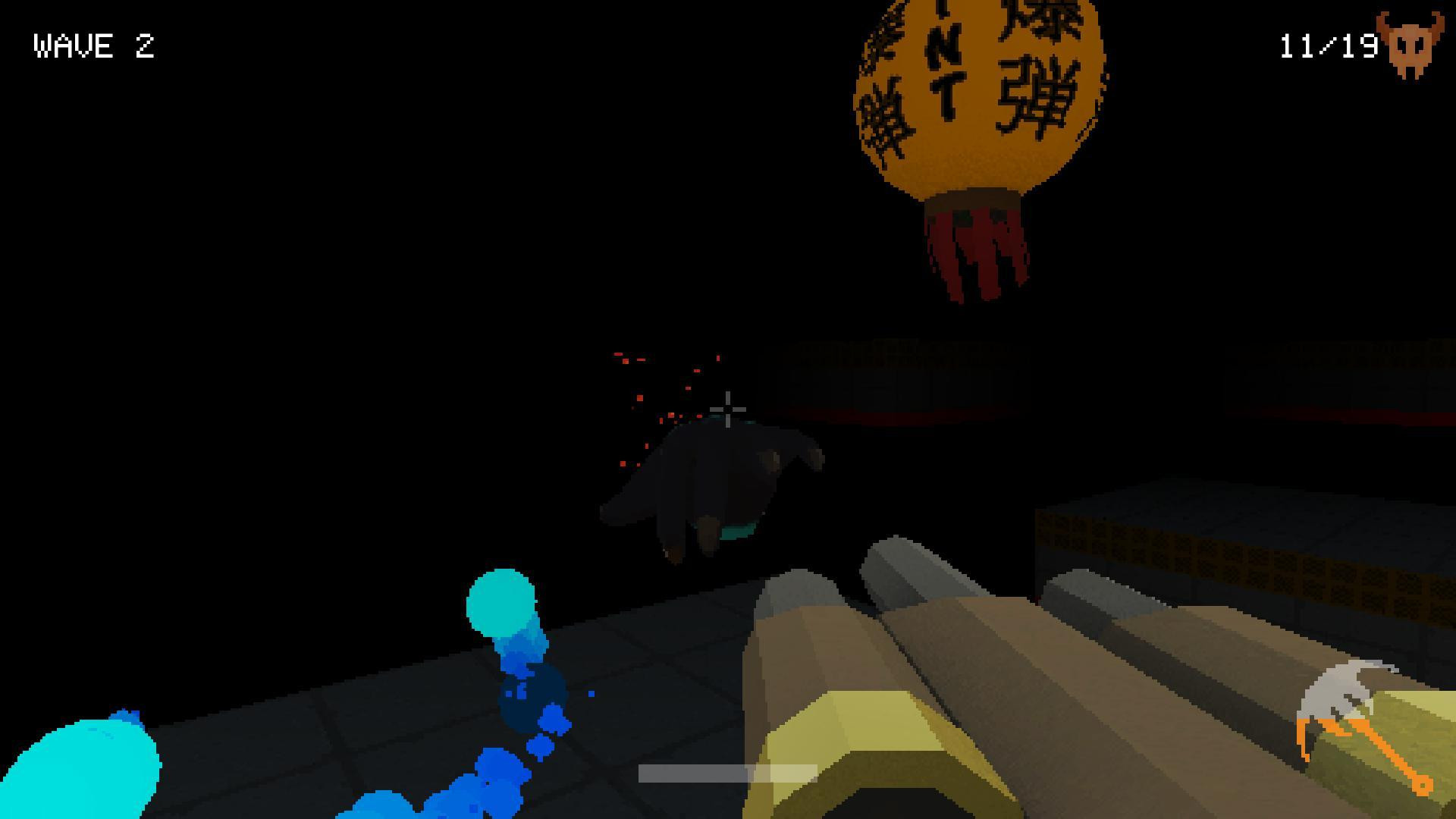 SUMO (itch) - кадр 3