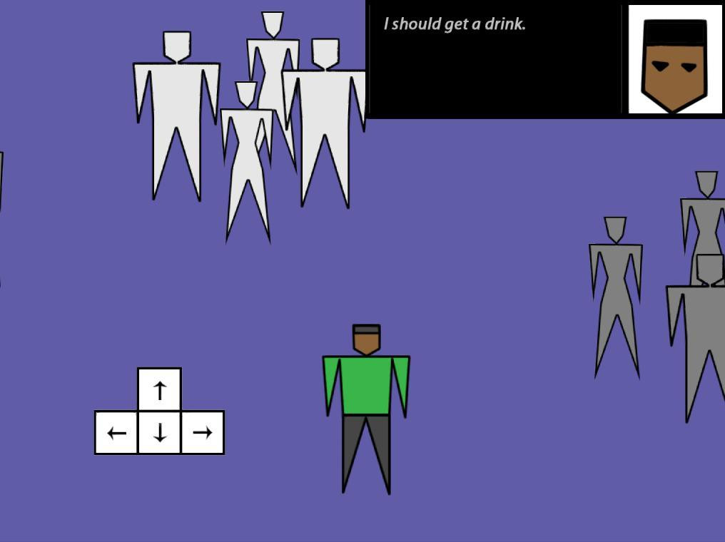 Vignettes (itch) - кадр 1