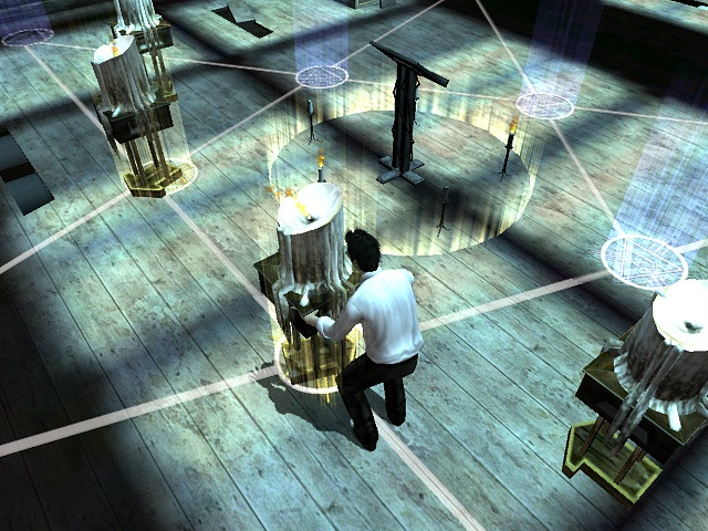 Constantine - кадр 10