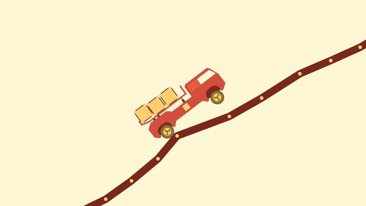Heavy Transporter 2 (itch) - кадр 1