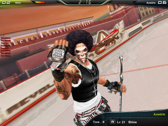 Slapshot - кадр 5