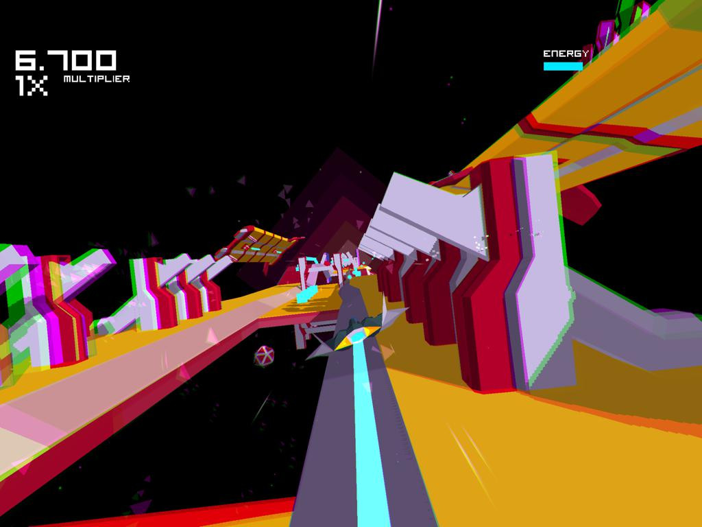 Futuridium EP - кадр 5