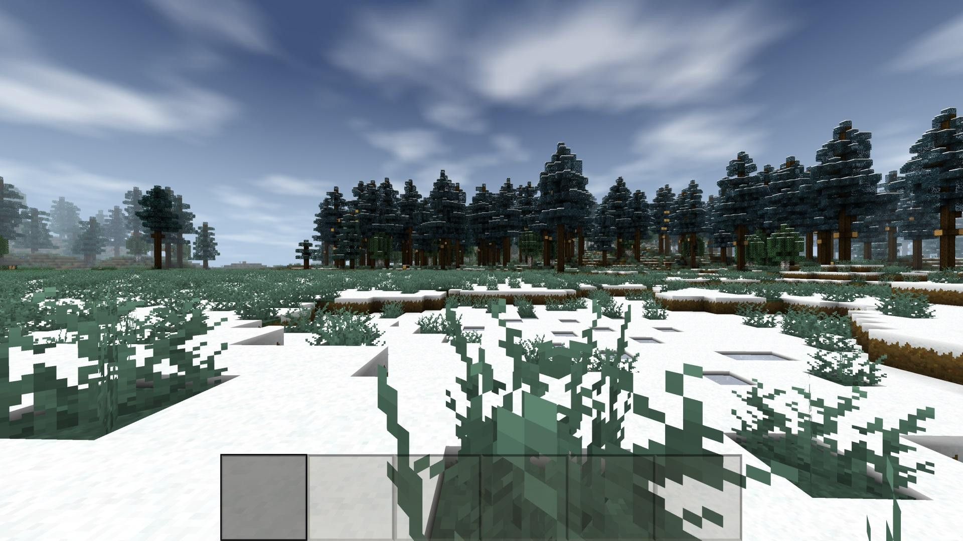 Survivalcraft - кадр 2