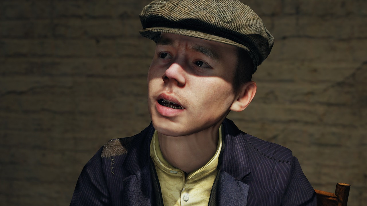 Sherlock Holmes: Crimes & Punishments - кадр 8