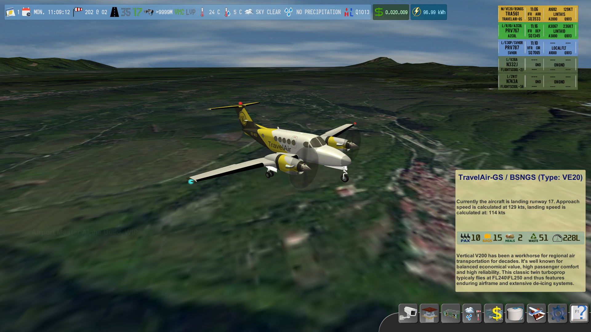 Airport Master - кадр 4