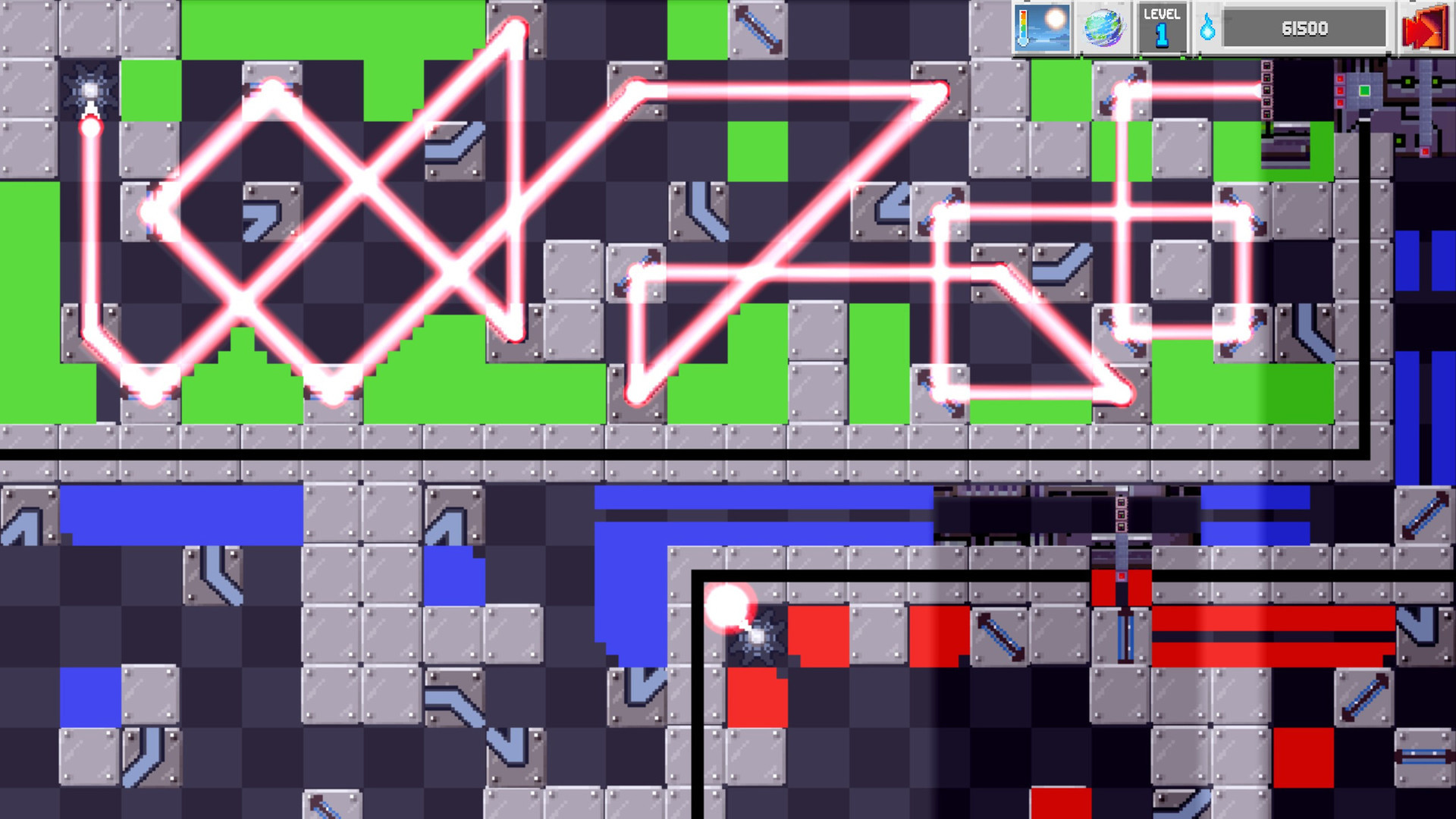 The Sandbox Evolution - Craft a 2D Pixel Universe! - кадр 2