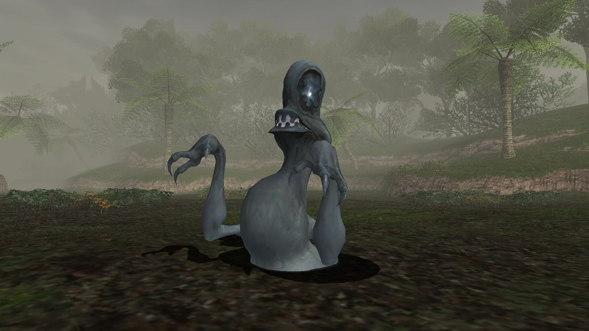 Final Fantasy XI: Seekers of Adoulin - кадр 7