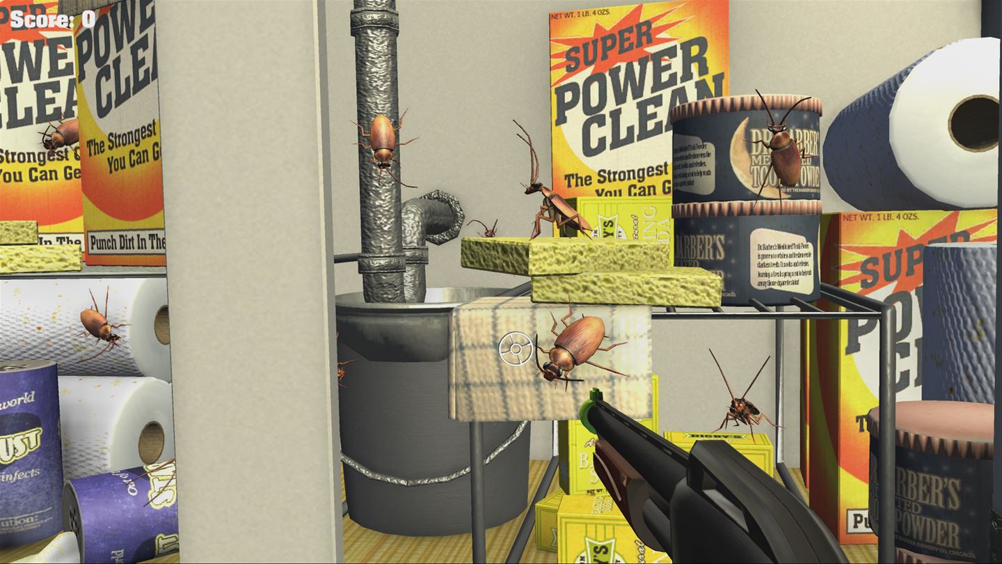 Big Buck Hunter Arcade - кадр 5