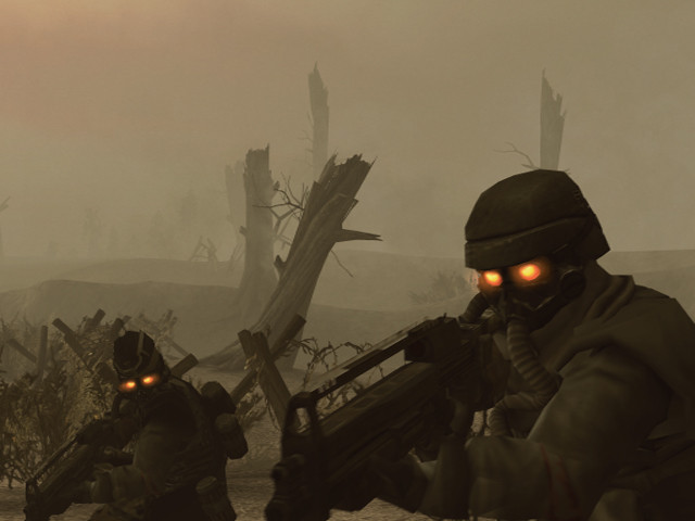Killzone - кадр 7