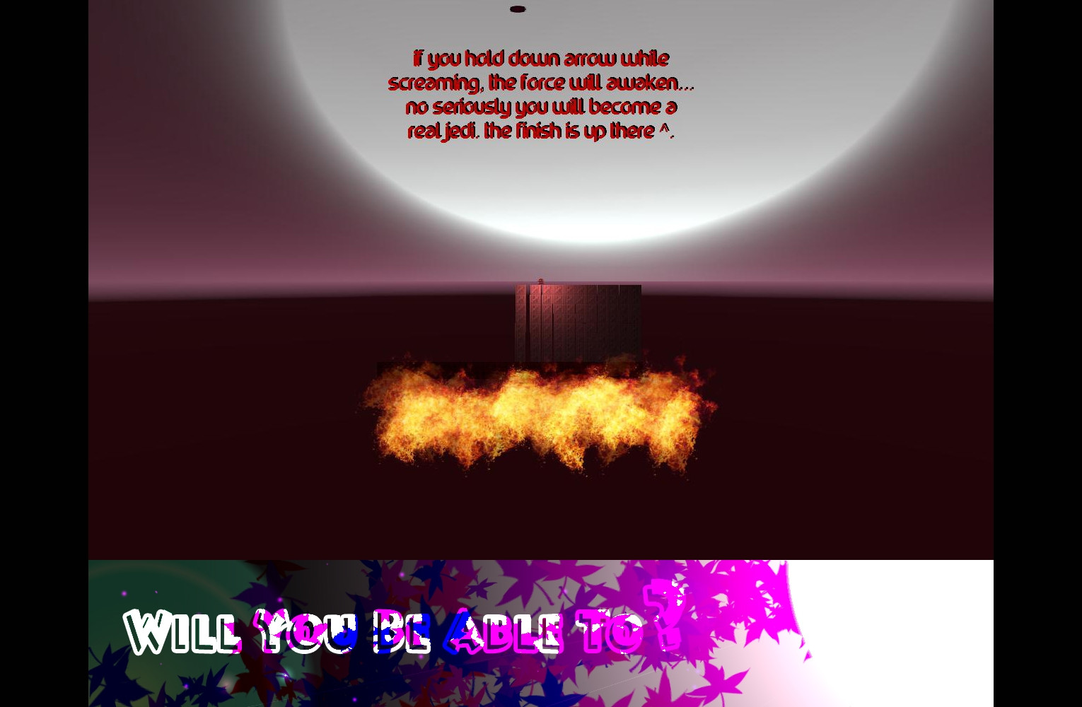 Super Screepy Underworld (itch) - кадр 2