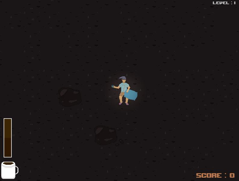 Real Dream (itch) - кадр 2