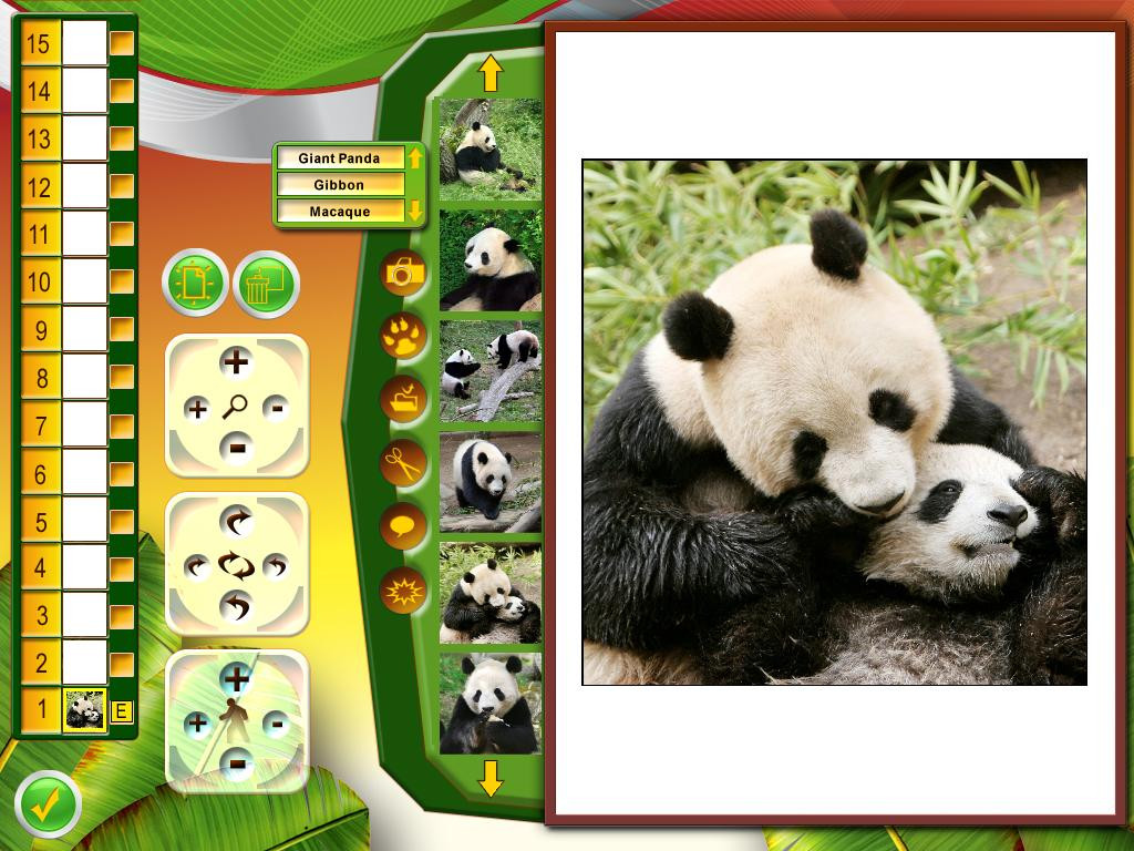 Wildlife Creative Studio - кадр 2