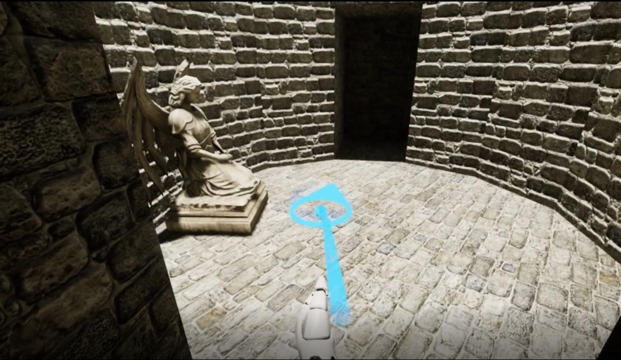 Medieval Lytton (itch) - кадр 1