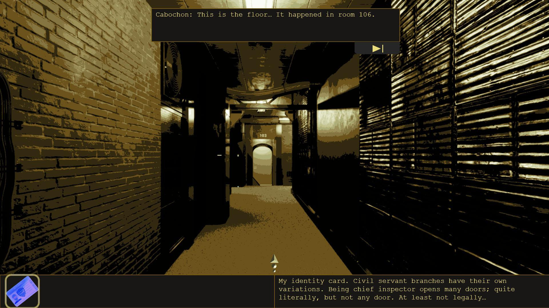 Afterlife (itch) (Logham) - кадр 1