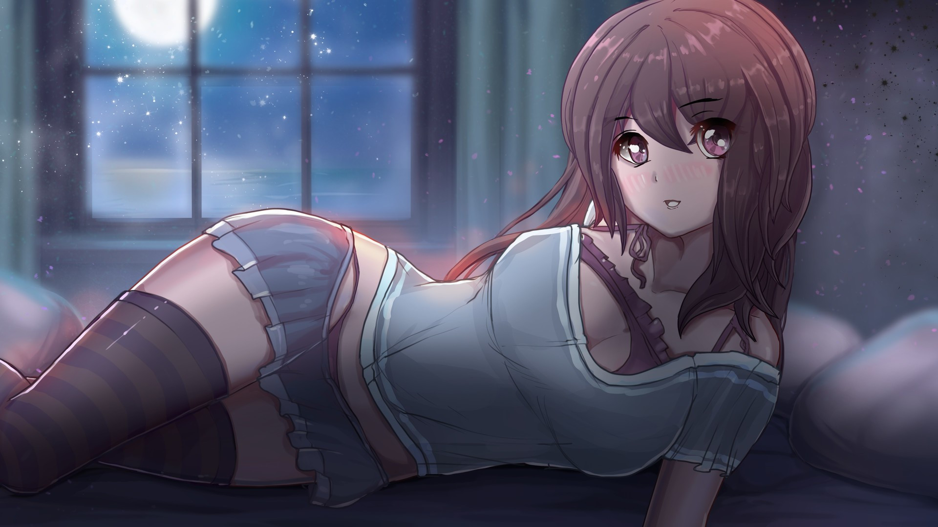 MiMiMiShKa - кадр 1