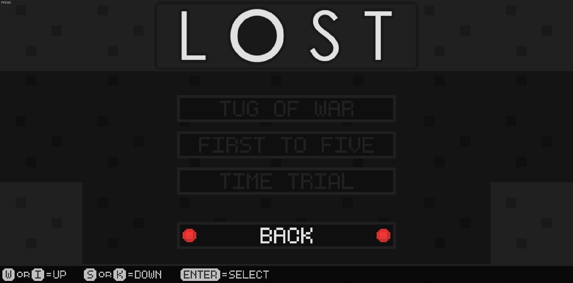 Lost (itch) (DanielJohnson) - кадр 1
