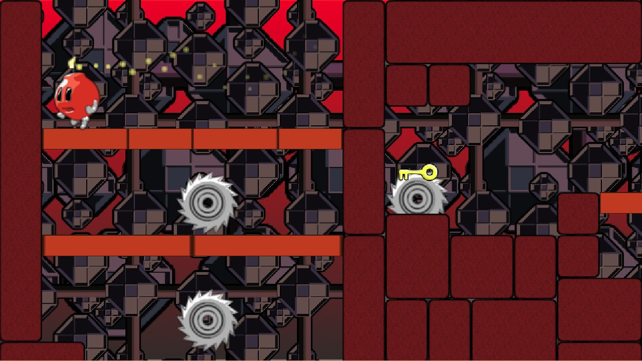 One Jump Bomb - кадр 1