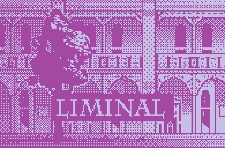 Liminal (itch) (2am studios) - кадр 1