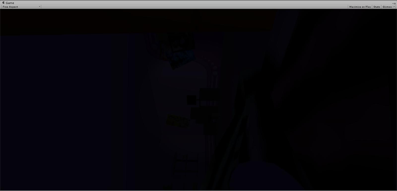 Hypnagogia Demo (Oculus Rift) (itch) - кадр 1