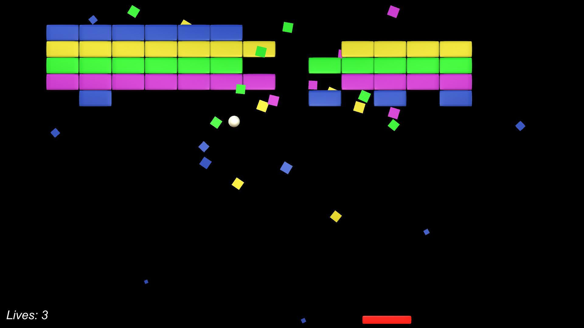 Blockbreaker (Delling) (itch) - кадр 1