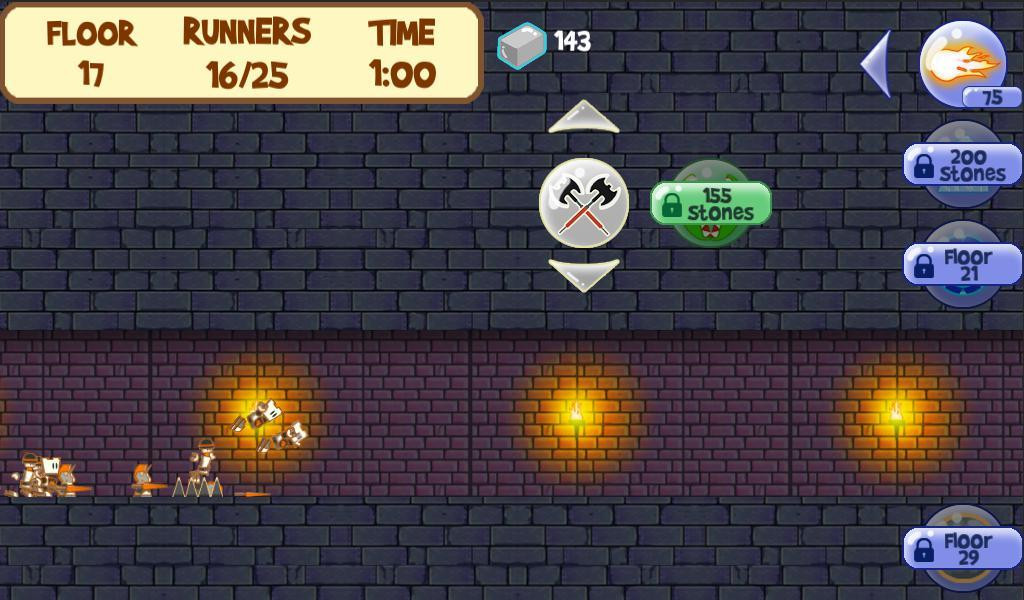 Anti Runner (itch) - кадр 2