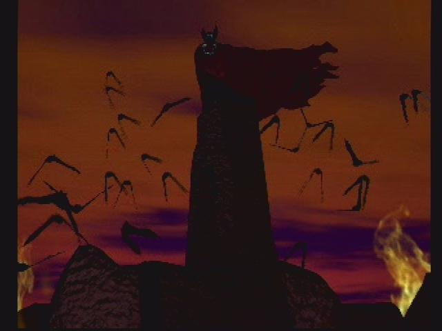 Spawn: The Eternal - кадр 2