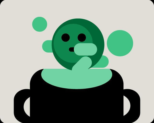 Pea Soup (itch) - кадр 1