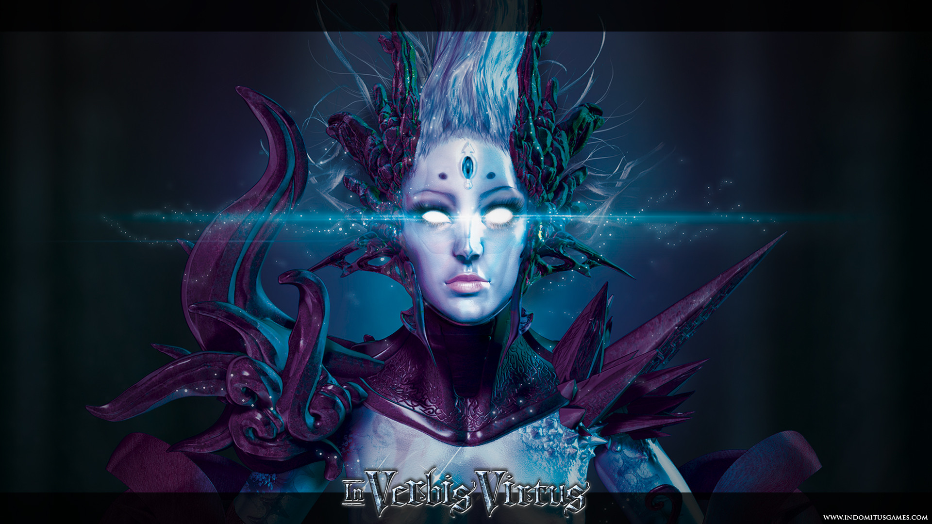 In Verbis Virtus - кадр 1