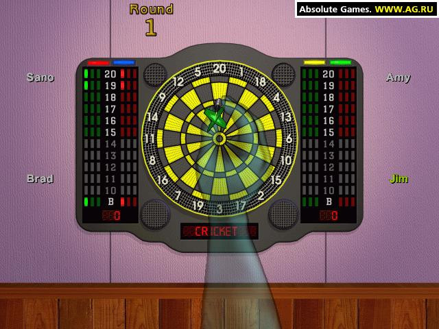 Sierra Sports Game Room - кадр 5