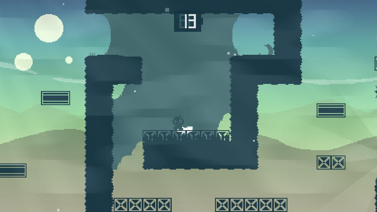 Crashlanded (itch) - кадр 1
