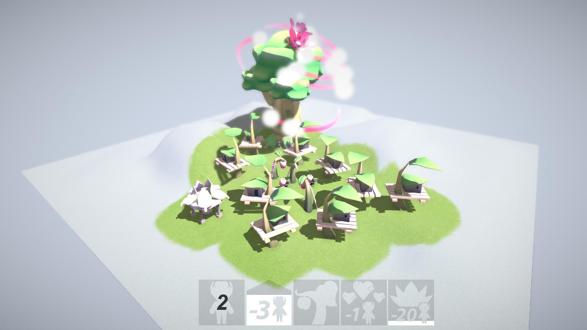 The Bloom (itch) - кадр 2