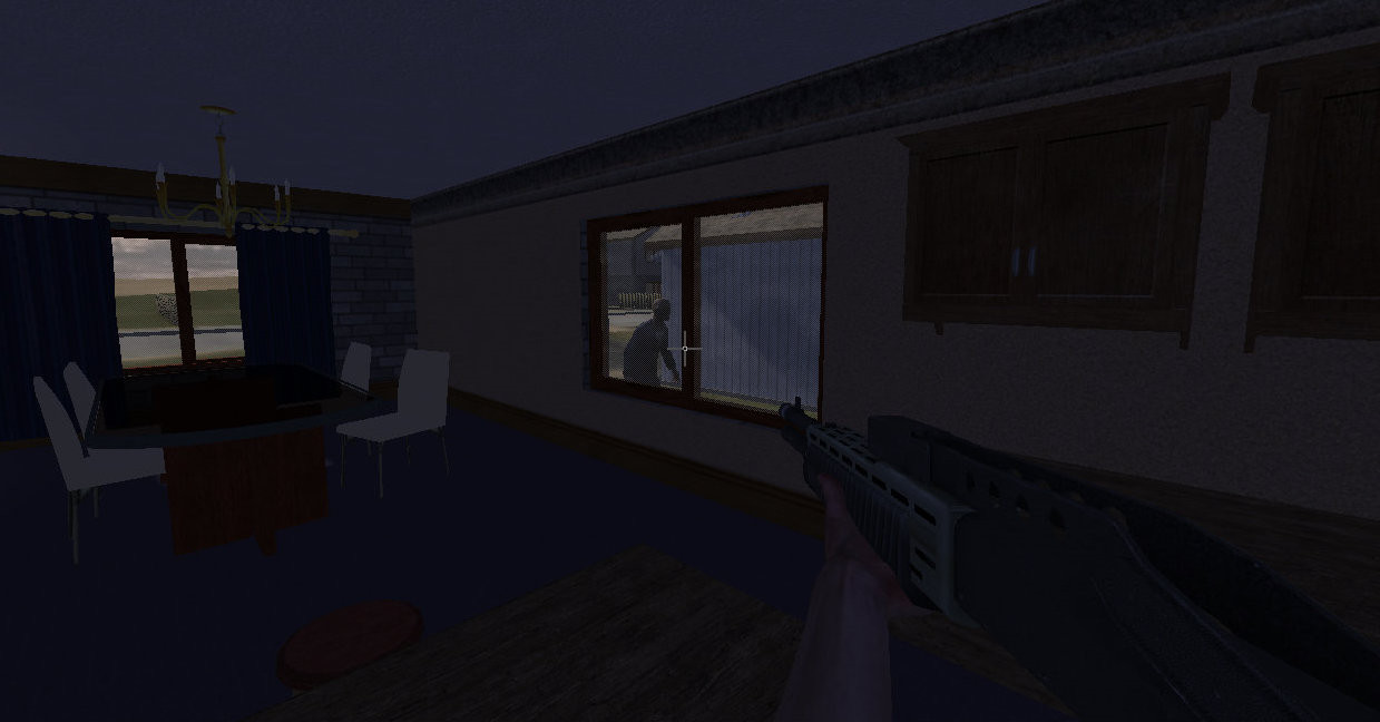 Leadwerks Game Launcher - кадр 2