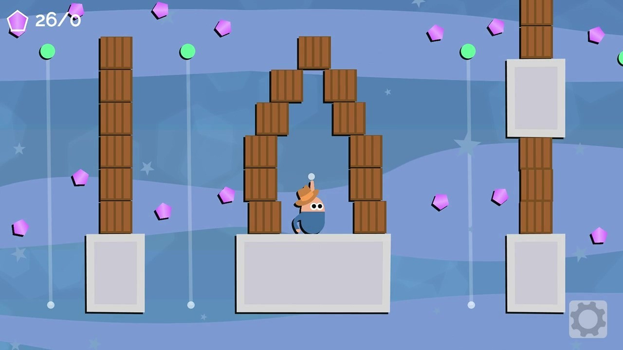 Grapple Whip - кадр 2