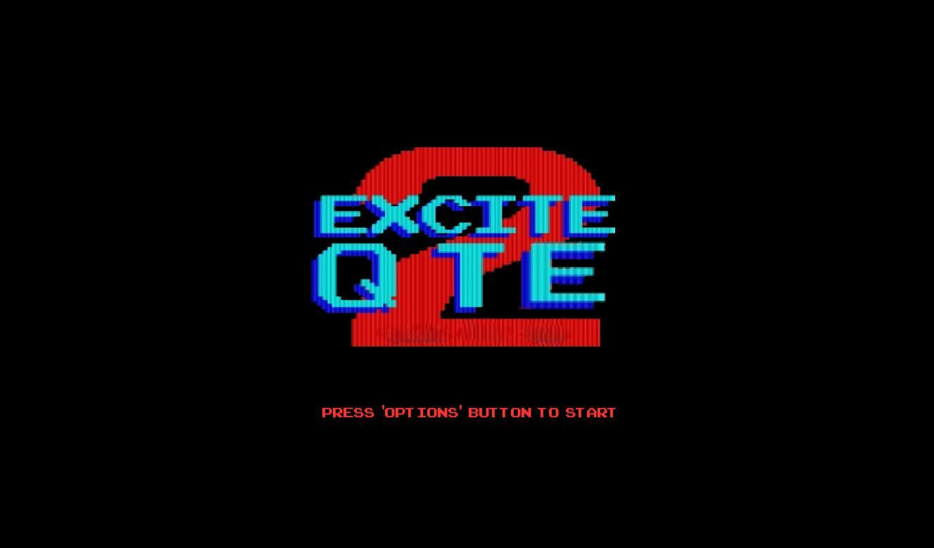 Excite QTE 2 (itch) - кадр 1