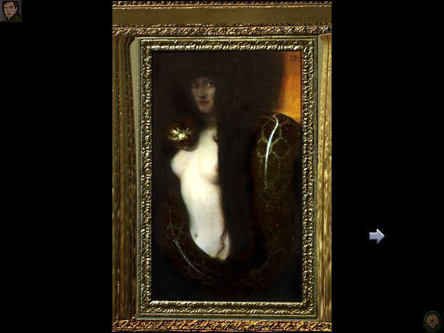 The Last Express - кадр 2