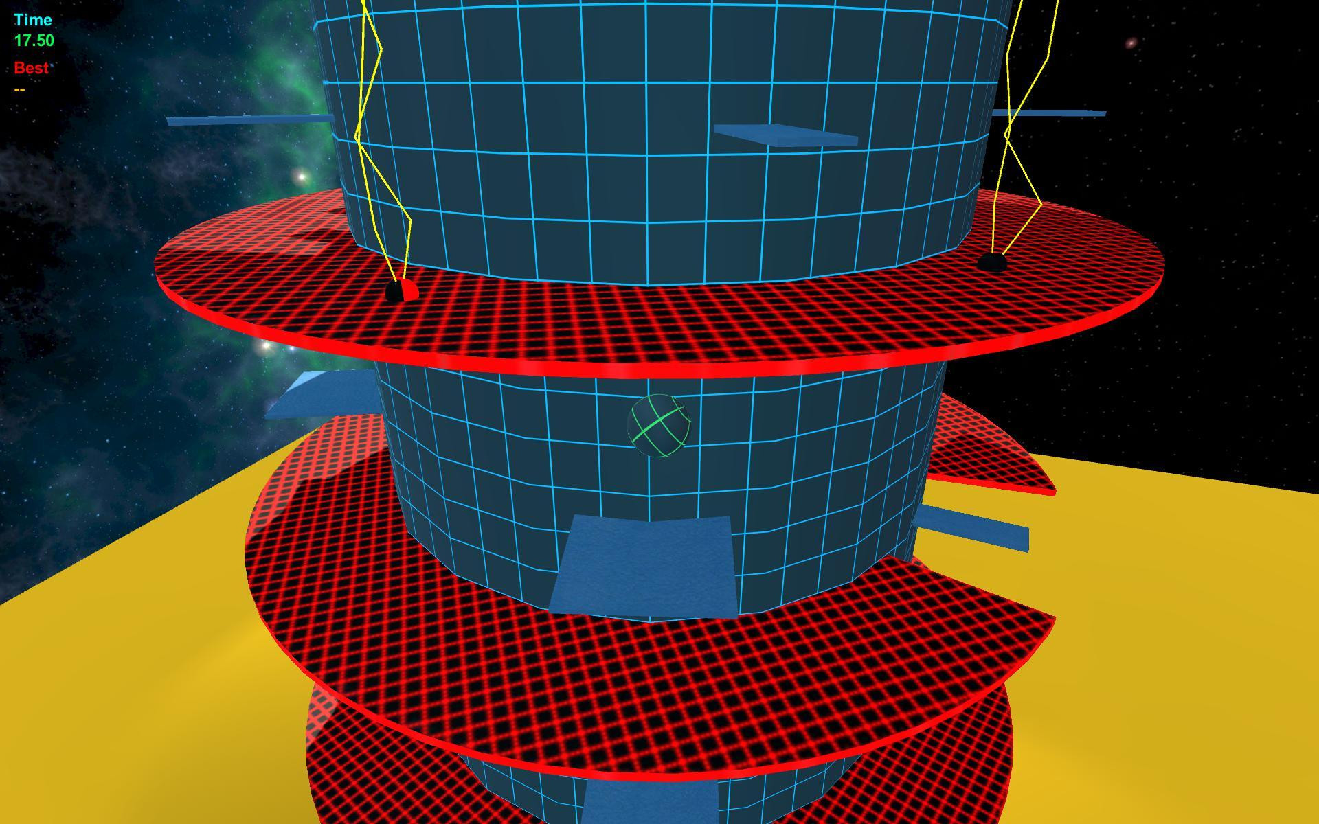 Sphera Turris (itch) - кадр 2