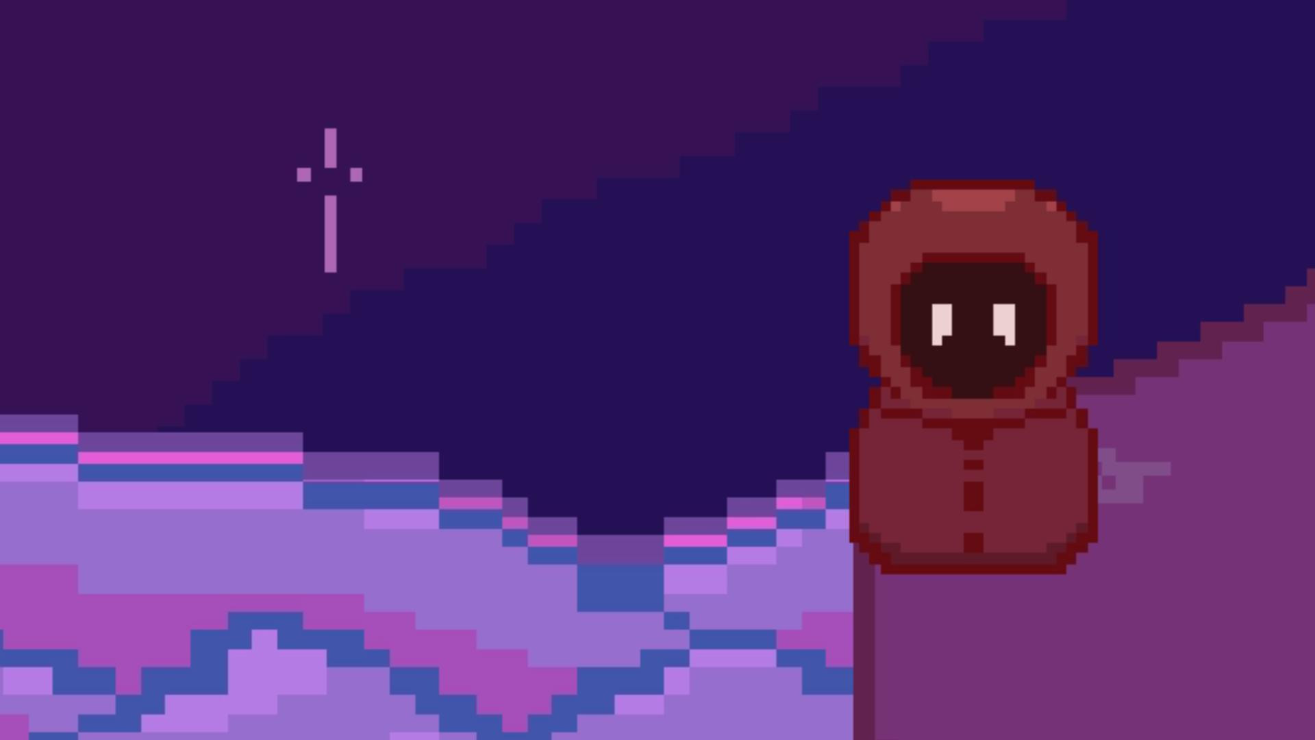 GEO VALLEY (itch) - кадр 2