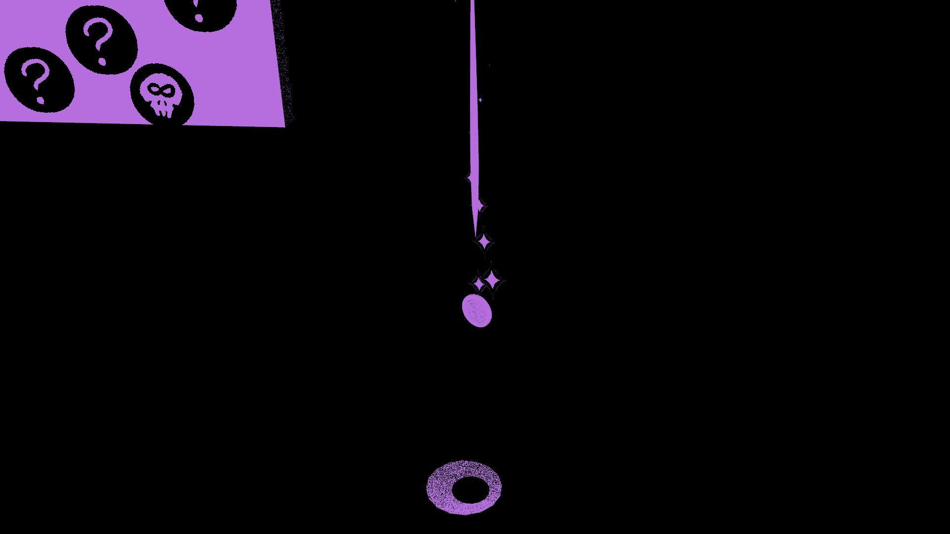 Pile/Face (itch) - кадр 1