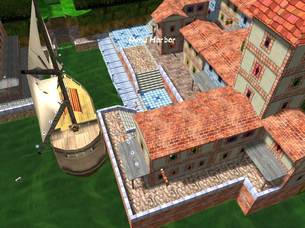 The Axys Adventures: Truth Seeker - Battle Against the Lies - кадр 6