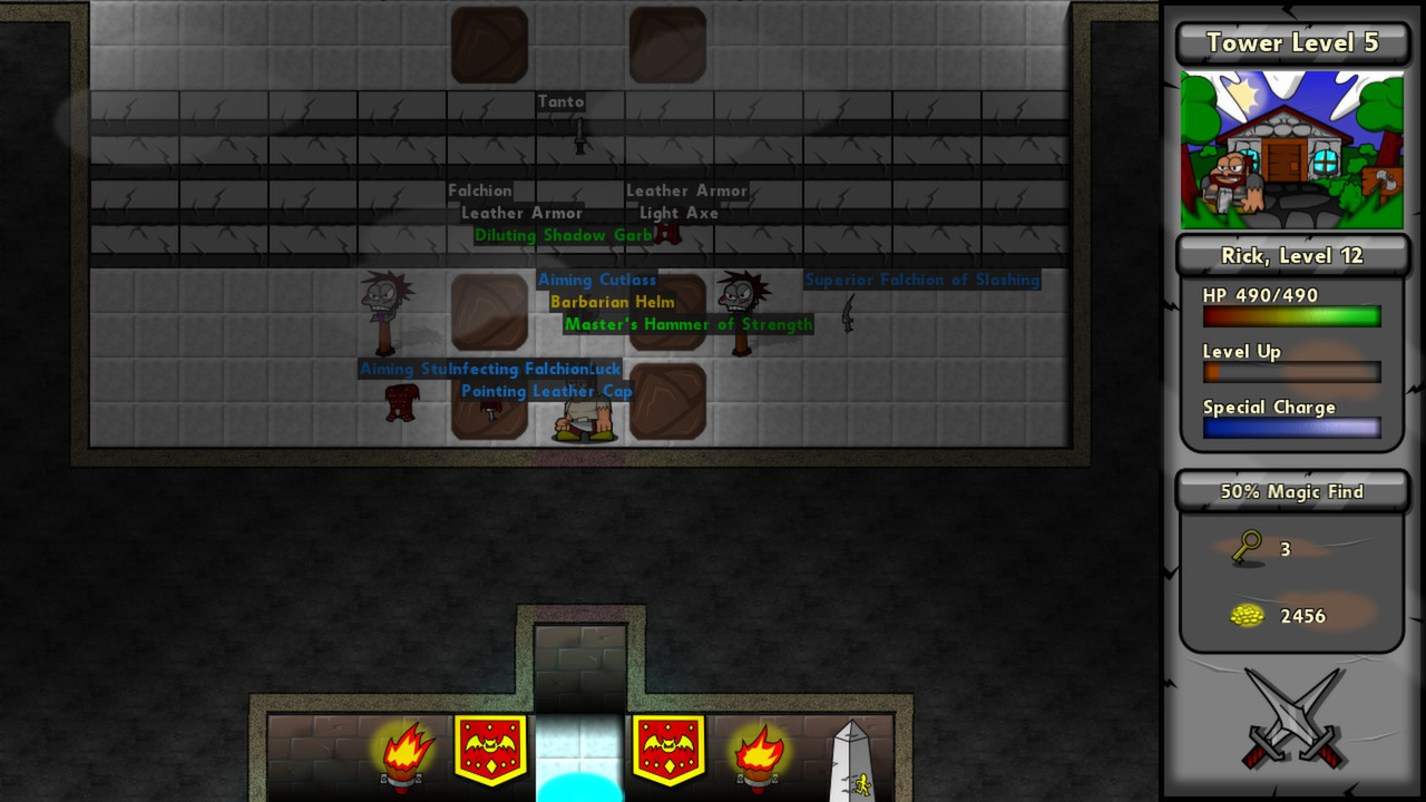 Battlepaths - кадр 3