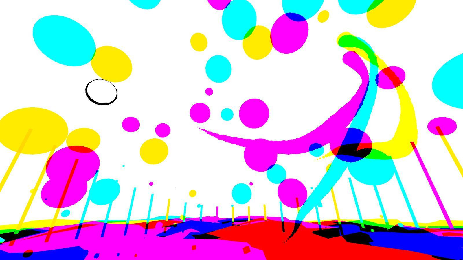 CREATIVITY (itch) - кадр 1