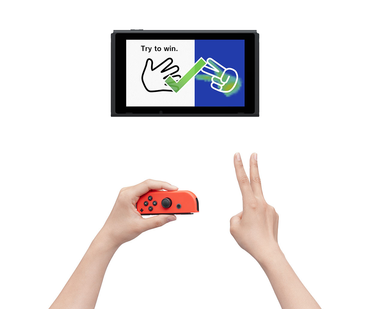 Dr Kawashima's Brain Training for Nintendo Switch - кадр 1