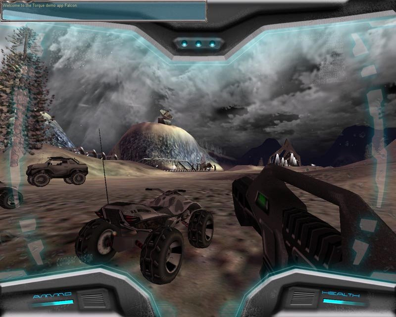 Terra: Formations - кадр 9