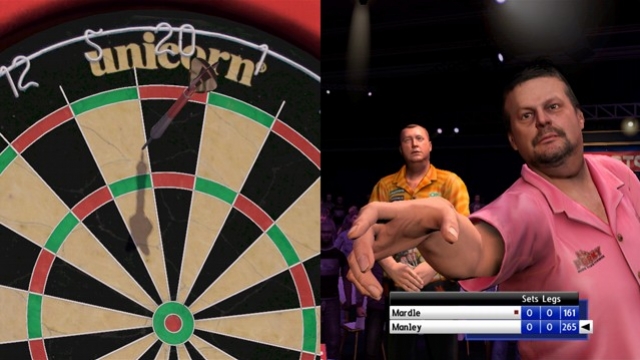 PDC World Championship Darts: Pro Tour - кадр 2